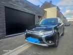 Mitsubishi outlander "2017", Auto's, Mitsubishi, Automaat, Outlander, 4 cilinders, Leder