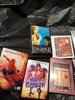 Leuke films op DVD, Alle leeftijden, Ophalen, Gebruikt, Overige genres
