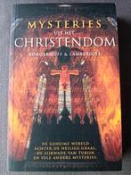 Steven Borgerhoff - Mysteries uit het christendom, Boeken, Ophalen of Verzenden, Zo goed als nieuw, Steven Borgerhoff; Kristof Lamberigts