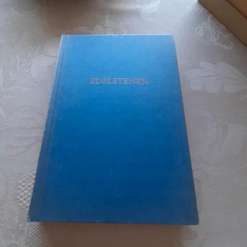 Edelstenen - prentenboek Artis Brussel. 1976