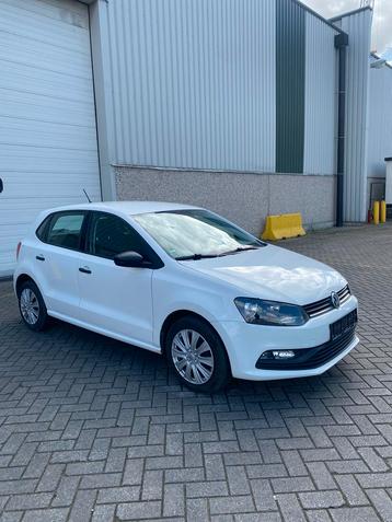 VW Polo i• Benzine• Slechts 86.000KM• 1 jaar garantie beschikbaar voor biedingen