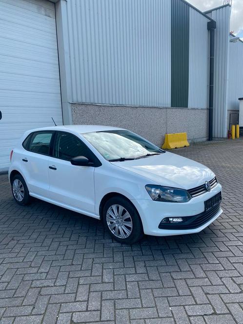 VW Polo i• Benzine• Slechts 86.000KM• 1 jaar garantie, Auto's, Volkswagen, Bedrijf, Te koop, Polo, ABS, Benzine, Euro 6, Handgeschakeld