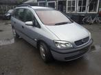 Rétroviseur extérieur droit d'un Opel Zafira, Autos : Pièces & Accessoires, Enlèvement ou Envoi, 3 mois de garantie, Utilisé, Opel