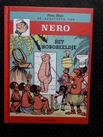 Nero HC Het bobo beeldje A5, Boeken, Ophalen of Verzenden