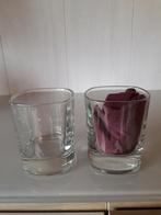 Verres Johnnie walker, Verzamelen, Glas en Drinkglazen, Ophalen of Verzenden, Nieuw