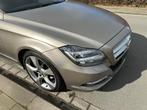 Mercedes-Benz CLS 250 CDI BE, Autos, CLS, 5 portes, Diesel, 4 places