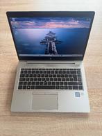 HP EliteBook 840 G5 #laptop, Computers en Software, 256 GB, Met videokaart, 2 tot 3 Ghz, 14 inch