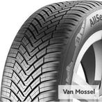 Continental AllSeson Contact 255/50/R19 103T, Auto-onderdelen, Banden en Velgen, 19 inch, Gebruikt, 255 mm, -