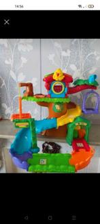 VTech boomhut met diertjes die geluid maken, Ophalen, Zo goed als nieuw