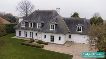 Woning te koop in Zottegem, 600 m², Maison individuelle, 541 kWh/m²/an