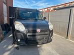 Fiat Doblo Euro 5B GEKEURD, Auto's, Euro 5, Doblo, Diesel, Particulier