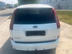 Ford C-max 1.6 Diesel, Autos, Ford, Achat, Entreprise, Boîte manuelle, 5 portes
