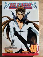Bleach volume 48, Boeken, Gelezen, Japan (Manga), Ophalen of Verzenden, Eén comic