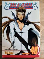 Bleach volume 48, Gelezen, Japan (Manga), Ophalen of Verzenden, Eén comic