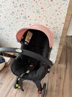 Doona autostoel, Ophalen, Gebruikt