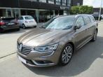 Renault Talisman Break 1.6dCi Energy Intens-Nav-Massage-Bose, Auto's, Renault, Voorwielaandrijving, Euro 6, 4 cilinders, Bruin