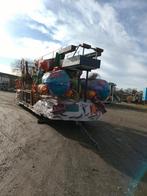 À vendre, Enlèvement