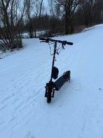 E-CROSS MAX 2X2, Vélos & Vélomoteurs, Trottinettes, Enlèvement, Utilisé, Step électrique (E-scooter)