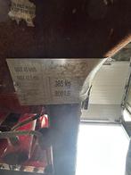 werkkooi manitou met joystick 365 kg, Zakelijke goederen, Ophalen of Verzenden, Verreiker