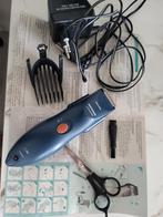 Philips haartrimmer, Elektronische apparatuur, Ophalen of Verzenden, Zo goed als nieuw