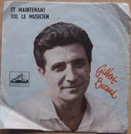 gilbert becaud, Ophalen of Verzenden