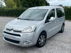 Citroen Berlingo 1.6i mulispace 120 000km airco, Auto's, Monovolume, 4 cilinders, 72 kW, 1600 cc