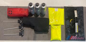 VW REPARATIE/SCHOONMAAK SET ORIGINEEL  beschikbaar voor biedingen