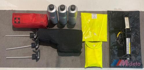 VW REPARATIE/SCHOONMAAK SET ORIGINEEL, Auto diversen, Autogereedschap, Zo goed als nieuw, Ophalen of Verzenden