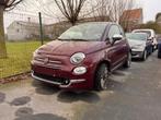 Fiat 500 1.2i export / handelaar, Auto's, Bedrijf, Te koop, Benzine
