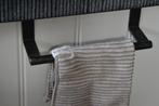 Deur-Kast Handdoek Hengel - Hand Gesmede - Landelijk, Overige typen, Nieuw, Ophalen of Verzenden, Minder dan 100 cm