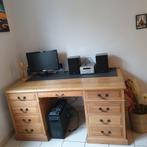 Bureau, Enlèvement, Comme neuf, Bureau