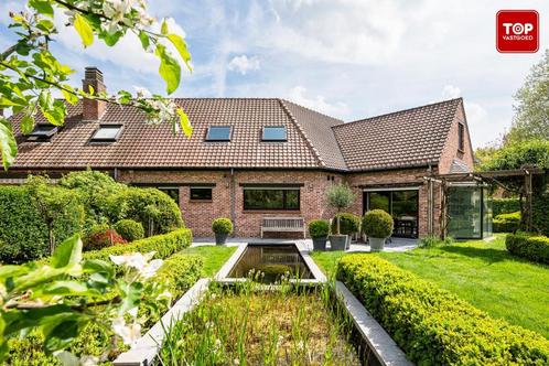 Huis te koop in Gentbrugge, 5 slpks, Immo, Huizen en Appartementen te koop, Vrijstaande woning, C