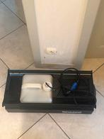 Beamz s350 rookmachiene, Musique & Instruments, Lumières & Lasers, Enlèvement, Comme neuf, Détecteur de fumée