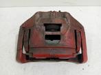 REMKLAUW LINKS VOOR Audi A4 Avant (B7) (01-2004/06-2008), Gebruikt, Audi