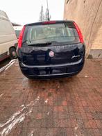 Fiat punto 2012 essence, Autos, Achat, Particulier, Punto, Essence