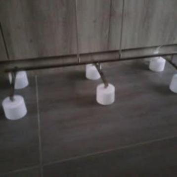 halogeenlamp beschikbaar voor biedingen