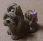 verschillende klein figuurtje hond, Ophalen of Verzenden, Gebruikt