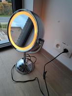 Make-up spiegel Babyliss, Ophalen of Verzenden, Zo goed als nieuw