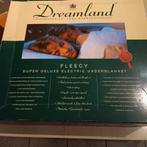 couverture électrique, Maison & Meubles, Enlèvement