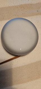 Bang & Olufsen beosound A1 2nd Gen, Zo goed als nieuw, 60 tot 120 watt, Complete surroundset, Ophalen
