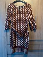 Kleedje l&l .maat 44 . Als nieuw, Kleding | Dames, Jurken, Bruin, Verzenden, L&l, Maat 42/44 (L)