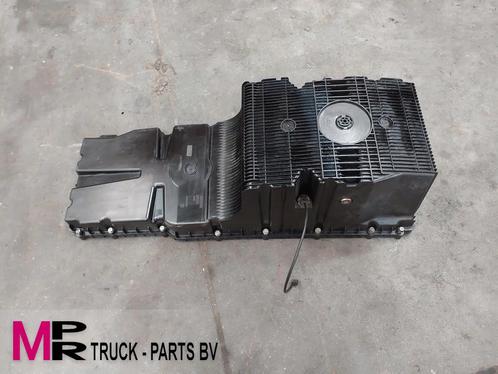 DAF Kunststof carterpan MX11 - 1911475G Kunststof carterpan, Auto-onderdelen, Vrachtwagen-onderdelen, DAF, Motor en Accessoires