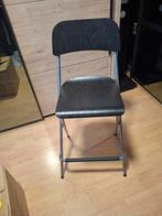 Barstoel, Enlèvement