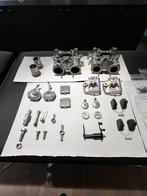 Solex C40 DDH carburatoren, Autos : Pièces & Accessoires, Enlèvement ou Envoi, Utilisé, Alfa Romeo