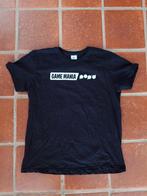 T-shirts Game Mania maat M/L/XL, Ophalen of Verzenden, Maat 48/50 (M)