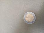 Piece rare, Timbres & Monnaies, Enlèvement ou Envoi