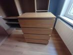 Ikea Malm ladenkast, Huis en Inrichting, Ophalen, Zo goed als nieuw