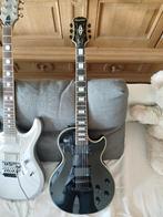 Epiphone les paul custom matt heafy 6 string + upgrades, Muziek en Instrumenten, Snaarinstrumenten | Gitaren | Elektrisch, Ophalen of Verzenden