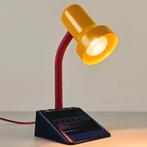 Retro Bureaulamp met Organizer - Jaren '80 -  €45!, Antiek en Kunst, Ophalen of Verzenden