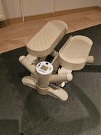 Domyos MS500 stepper, Enlèvement, Comme neuf, Jambes, Vélo elliptique